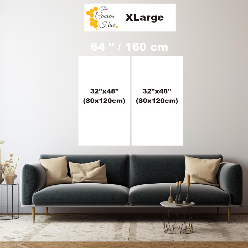 Matisse Female and Cat Duet - Set of 2 | Matisse Wall Art Prints - The Canvas Hive